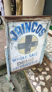 Joincos Drug distributor