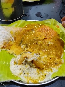 Restaurant in Periyakulam