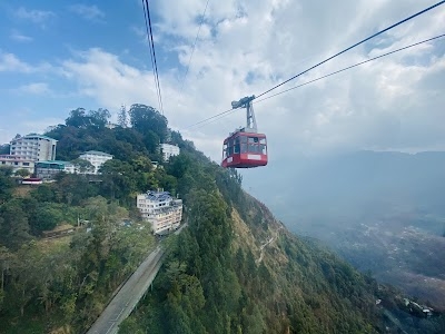 Gangtok Ropeway