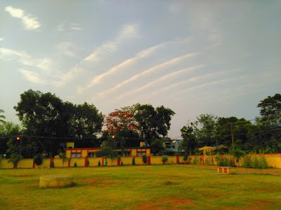 Fitness Park