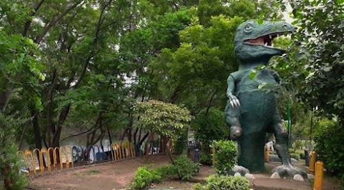 Althan Garden