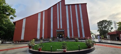 Town Hall Bhagalpur