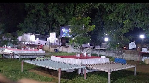 GOLDEN PUNJAB HOTEL