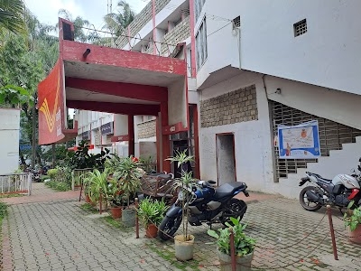 Shivamogga Head Post Office