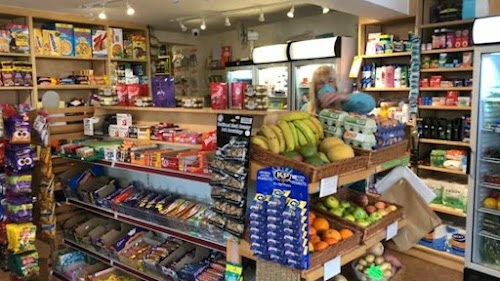 Shambhu Verma Kirana Store