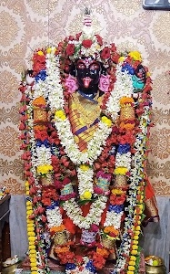 Lahiri Kali Bari
