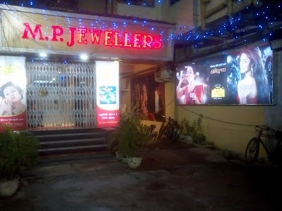M.P Jewellers