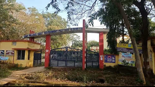 Government Polytechnic Durg