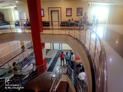 Sapna Multiplex