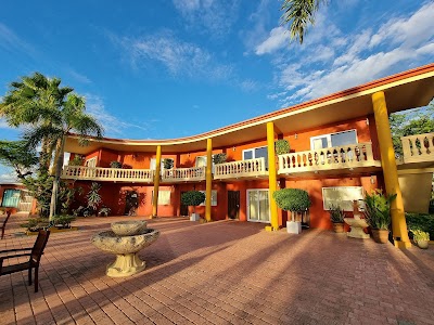 Aruba Surfside Marina