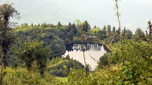 Senchal Lake