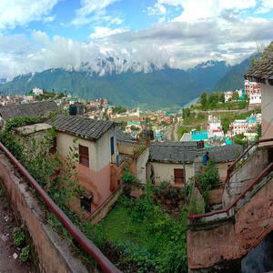 New Tehri