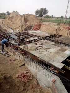 Irrigation Deptt. Bhiwani