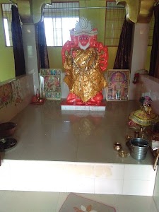 Panchmukhi Hanuman Mandir