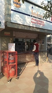 Phagwara Gas Agency