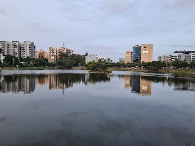 Iblur Lake Park