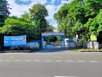 NBU GATE 2 ( NBU Main Gate)