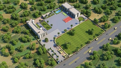 Indian Public School