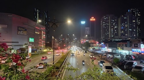 Johor Jaya