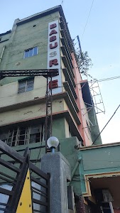 Basusree Cinema