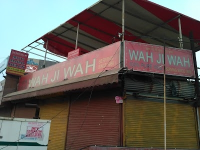 Wah Ji Wah