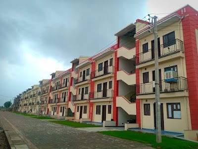 Shubhashray Jaipur