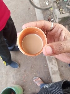 সাহেব চা দোকান