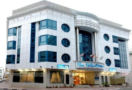 Moon Valley Hotel Apartments