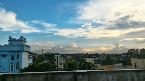 Adarsh Nagar, Jatindas Nagar, Belghoria