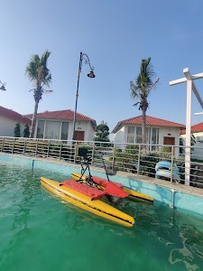 Tripura Resort