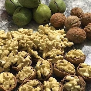 DILBER DRY FRUITS