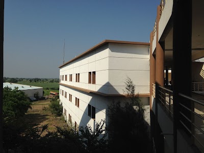 Parikrama Diploma In Pharmaceutical Sciences