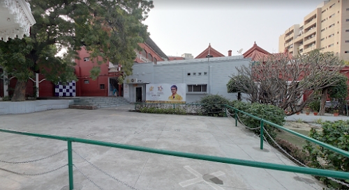 Billabong High School, Civil Lines