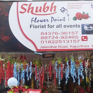 Shubh Flower Point
