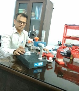 Er. Mukhtar Zahid, Chartered Engineer
