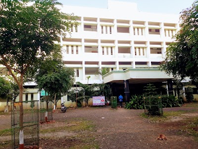 K. K. Wagh Junior College, Chandori