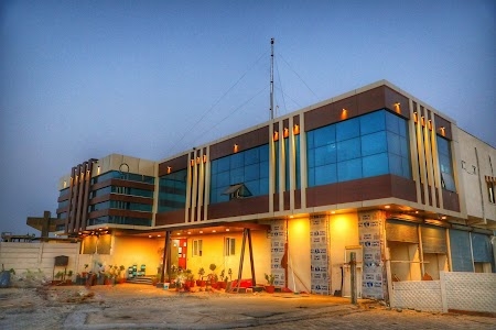 Sharda Spuntex Private Limited