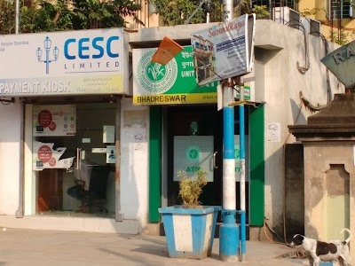 United Bank of India ATM