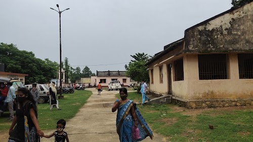 Birkera Govt. Hospital