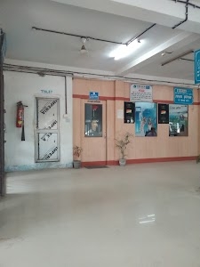 State Bank of India MOHIUDDIN NAGAR