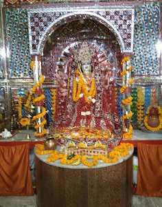 Vaishno Mata Mandir