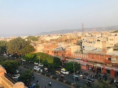 Badi Chopar
