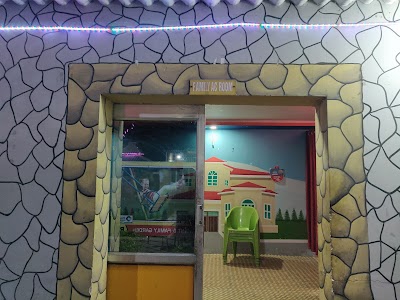 Welcome Dhaba & Family Restaurant || Best Dhaba in Azamgarh