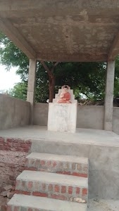 Budhha park