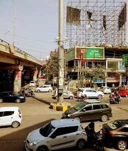 Mithaiwala Chauraha