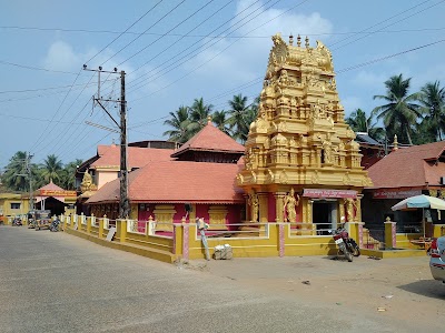 Kota Shree Amrutheshwari Temple