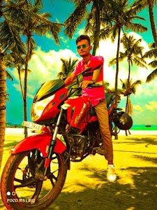 Rajkumar Jana