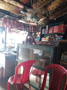 Shaeen Tea & Sweet Stall