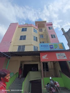 Gonasika Higher Secondary School