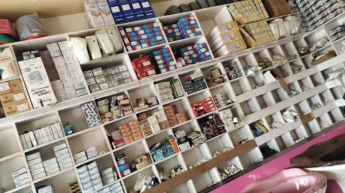Bajrang hardware and machinery store